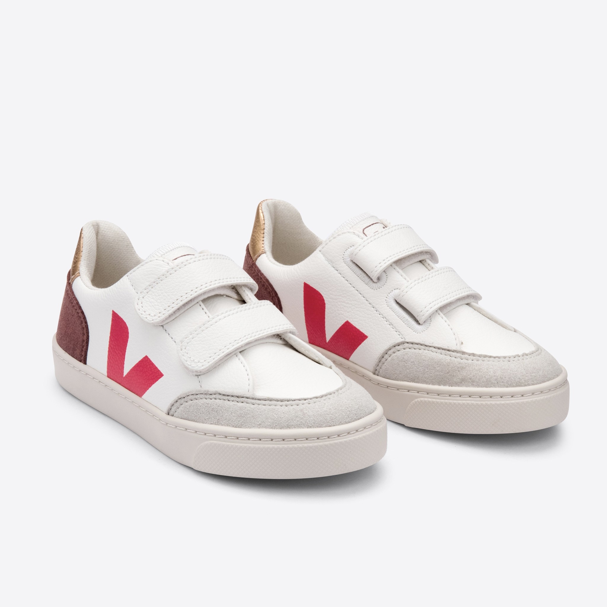 veja v12 velcro