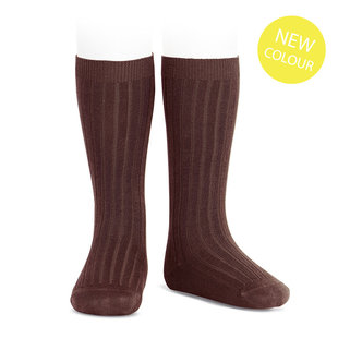 Chaussettes hautes couldron 385