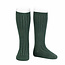 Cóndor Knee socks 795 pine