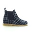Angulus 6025 navy check