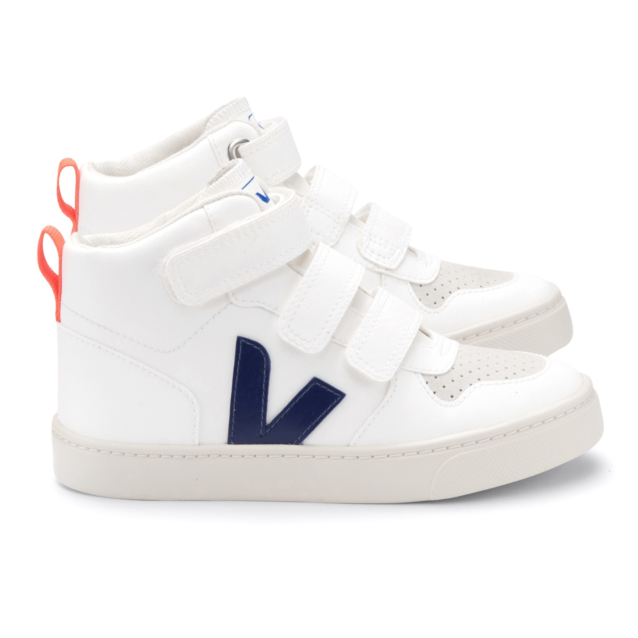 veja v10 velcro