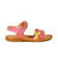 Zecchino d'oro A21-2080 pink yellow