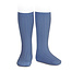 Cóndor Knee socks french blue 449