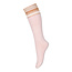 MP denmark 87013 knee socks 853 Rose dust