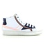 Banaline 21122501 bianco blu