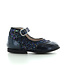 Gallucci 120 lizard blu
