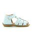 Ocra 613 vichy celeste