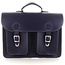 OldSchool bags Boekentas marine