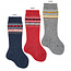Cóndor Nordic socks 550 red