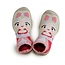 Collégien slipper marie antoinette 154c