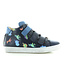 Zecchino d'oro M13-7401 blu dino