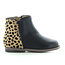 Zecchino d'oro N1-1015 leo nero