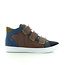 Pom d'api top easy camel bleu ocre
