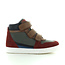 Pom d'api Ten base khaki black camel