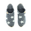 Living Kitzbühel 3820 grau stars