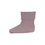 MP denmark Baby glitter socks 57025 188 wood rose