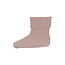 MP denmark Baby glitter socks 57025 4199 pink salt