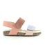 Ocra 605 rosa grey