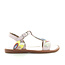 Pom d'api plagette colibri rose multi