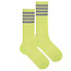 Cóndor Sport socks with stripe 792 sulfur
