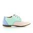 Gallucci 20078 cipria mint denim