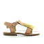 Gallucci 242 cognac