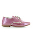Confetti 1704-1 charol chicle