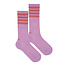 Cóndor Sport socks with stripe 584 Sakura