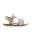Zecchino d'oro A21-2045 platino rosato
