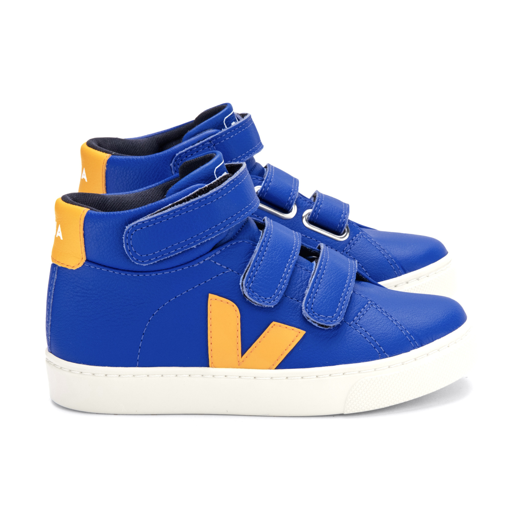 Esplar Mid velcro leather paros ouro | Kinderschoenen Gent | Unieke \u0026  Stijlvolle Kinderschoenen | Aap.noot.mies