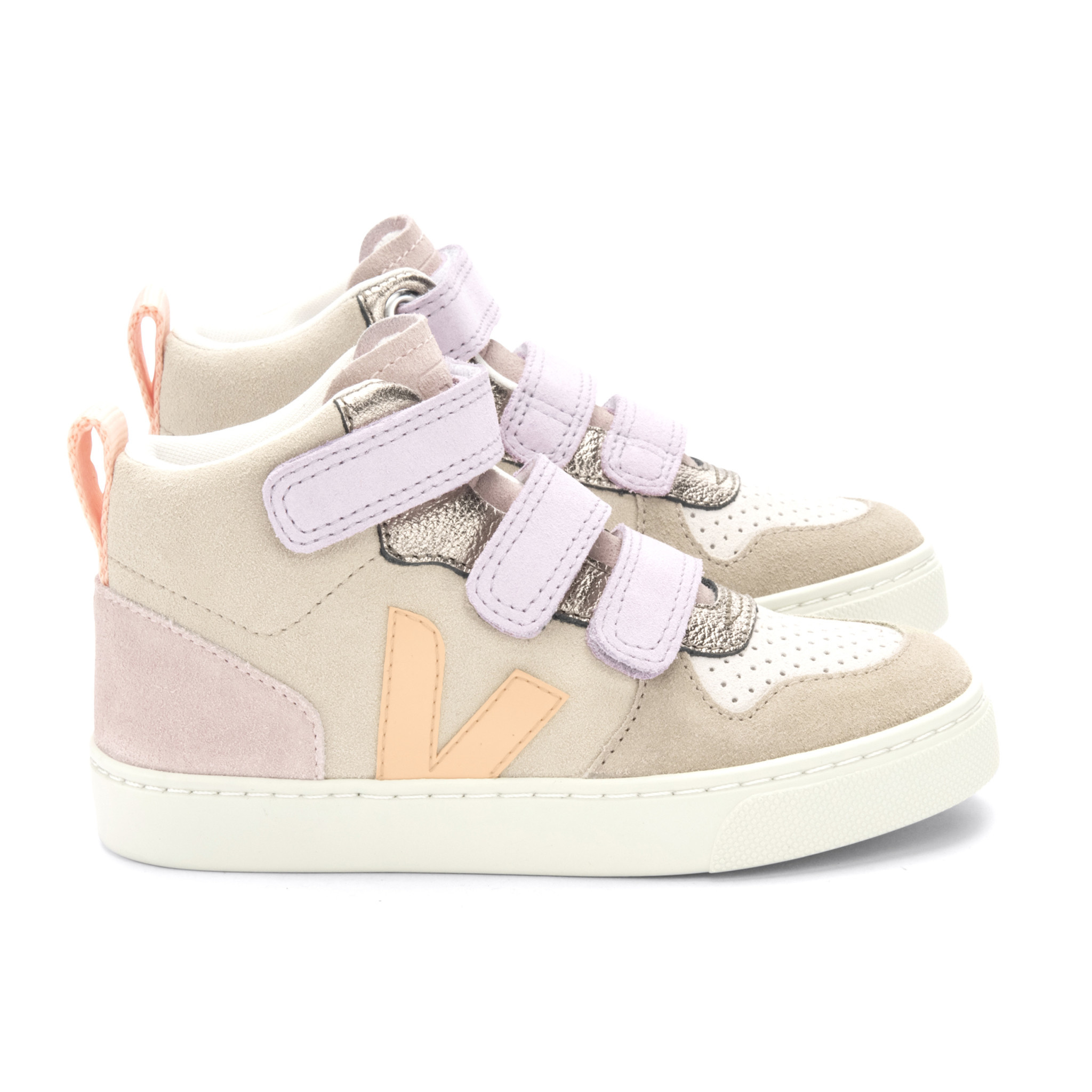 veja v10 velcro