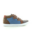 Pom d'api Top easy clay formosa bleu camel