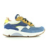 Ocra D365 atlantic blue panna