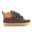 Ocra D078 brown