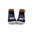 Collégien Slippers 254D Galaxie