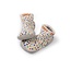 Collégien Slippers dots 257A tinycottons