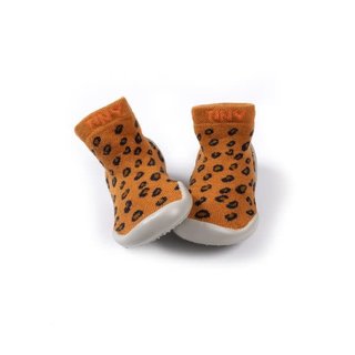 Animal print slippers 258A tinycottons