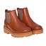 LMDI Vichy truck leather