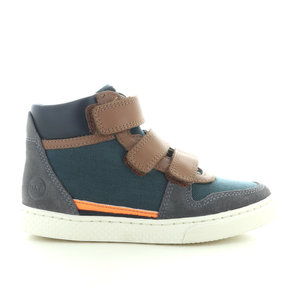Pom d'api Ten B duck camel black 