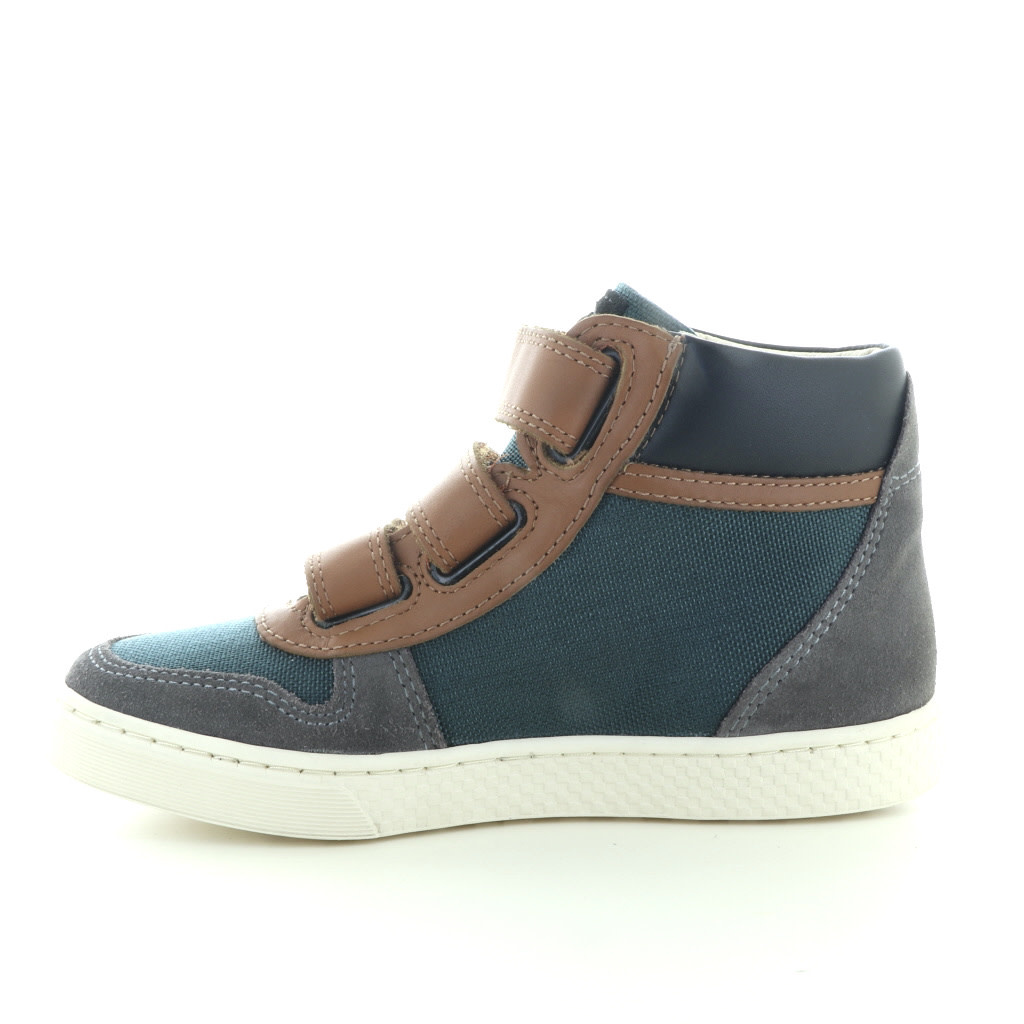 Pom d'api Ten B duck camel black 