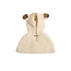 Alwero Cape ily natural