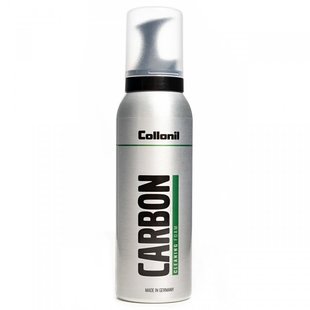 Copy of Carbon sneaker care