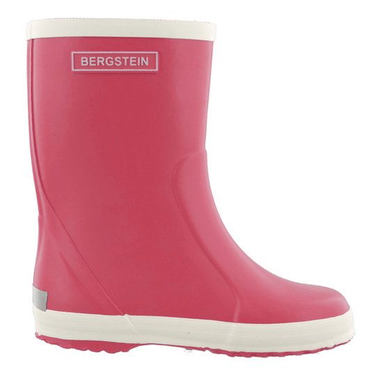 Bergstein Rain boot Raspberry