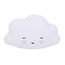 a little lovely company Little light slapende wolk