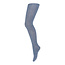 MP denmark 128 wollen ribpanty 3124 denim melange