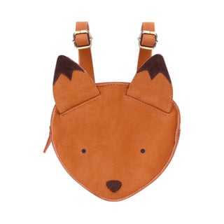 Kapi special backpack fox