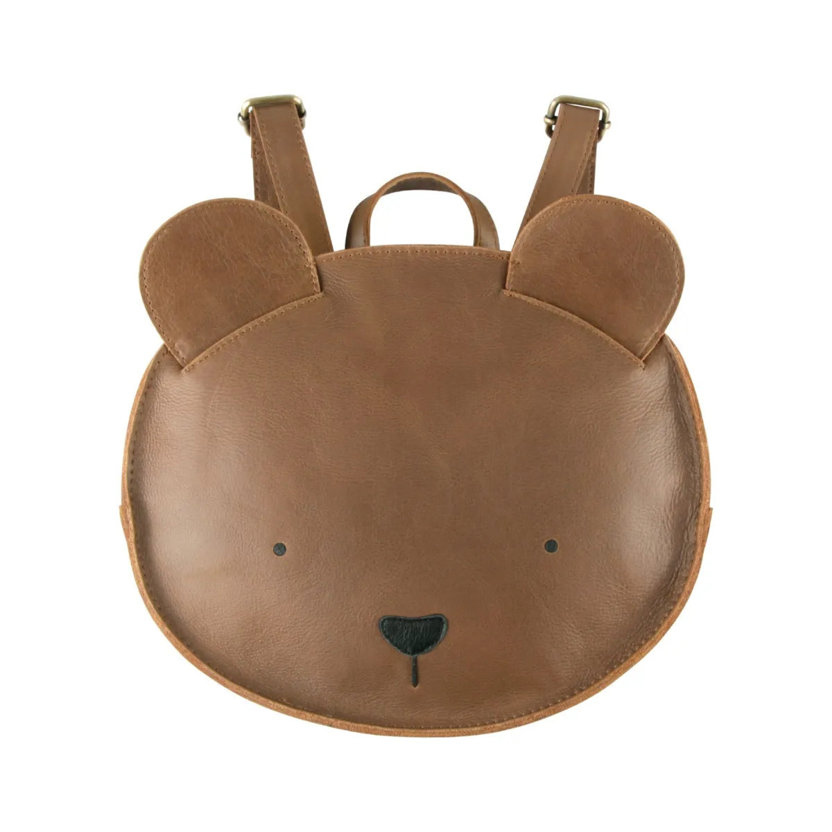 Egg 2 Backpack — Adorable Tots