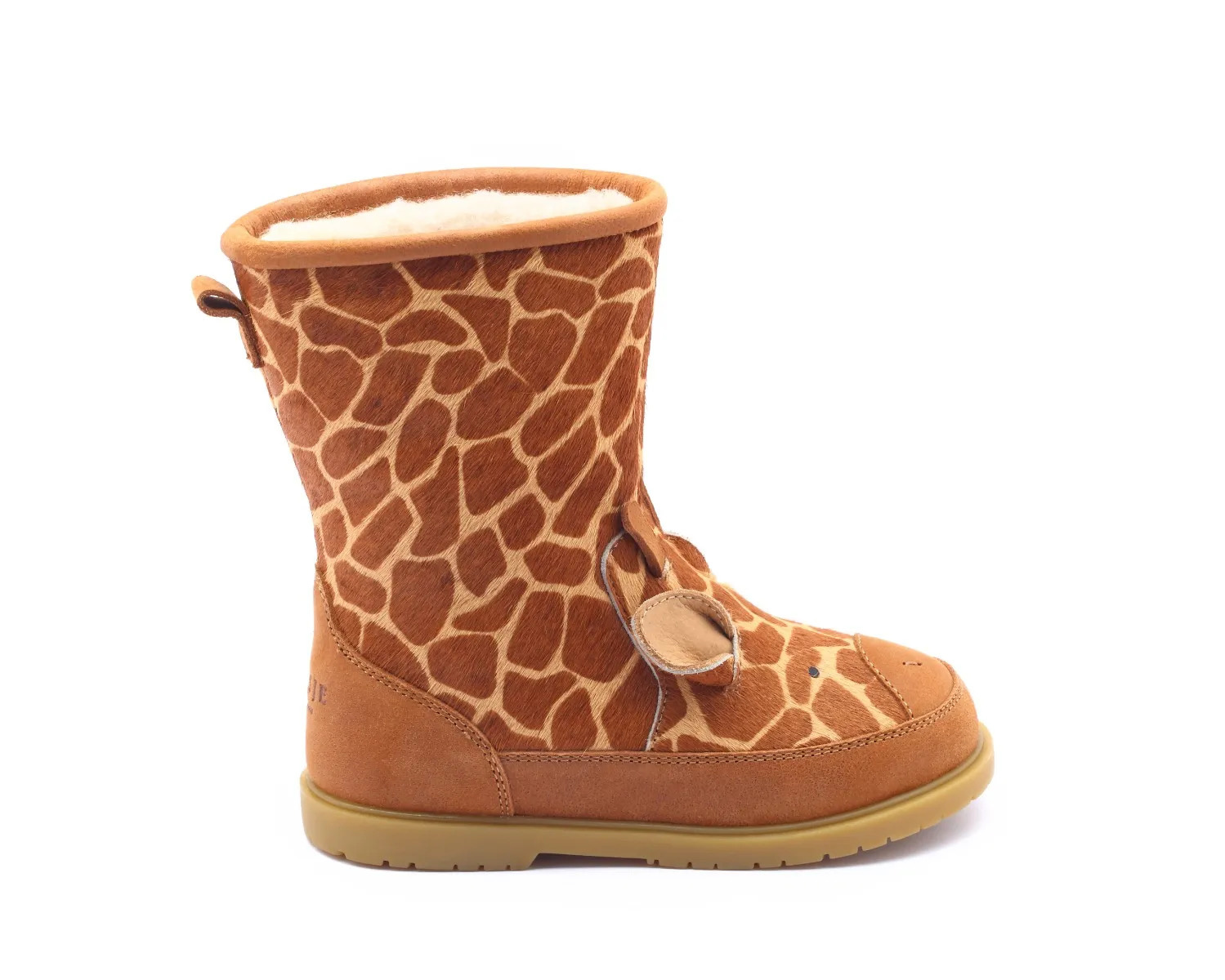 Wadudu winter giraffe Gent | & Stijlvolle Kinderschoenen | Aap.noot.mies
