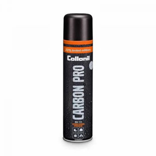 Carbone pro spray high-tech 400 ml