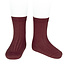 Cóndor Kous 575 garnet